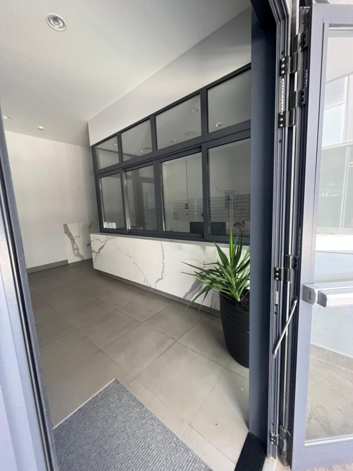 Iris Apartment Private Parking Split Exterior foto
